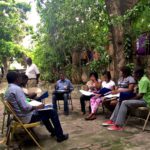 Le Flambeau Performing Arts English Learning, Summer 2017 Cap fnl
