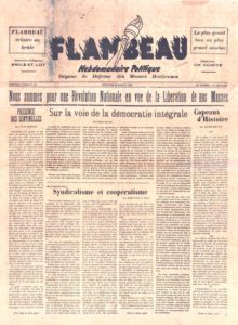 le-flambeau-foundation-archives-emile-saint-lot-flambeau-journal-cover-1946