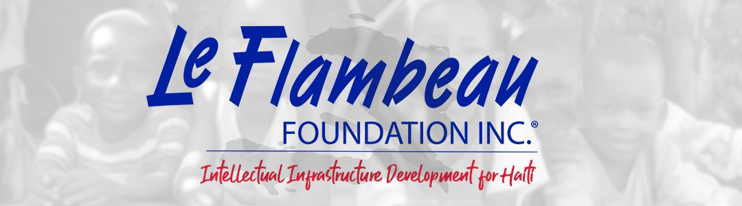 Le Flambeau Foundation