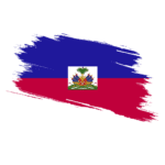 National Pride image on white background